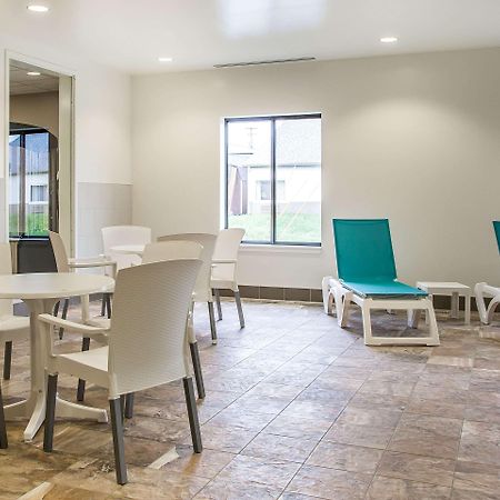 Comfort Inn Pa Turnpike - I-81 Carlisle Esterno foto