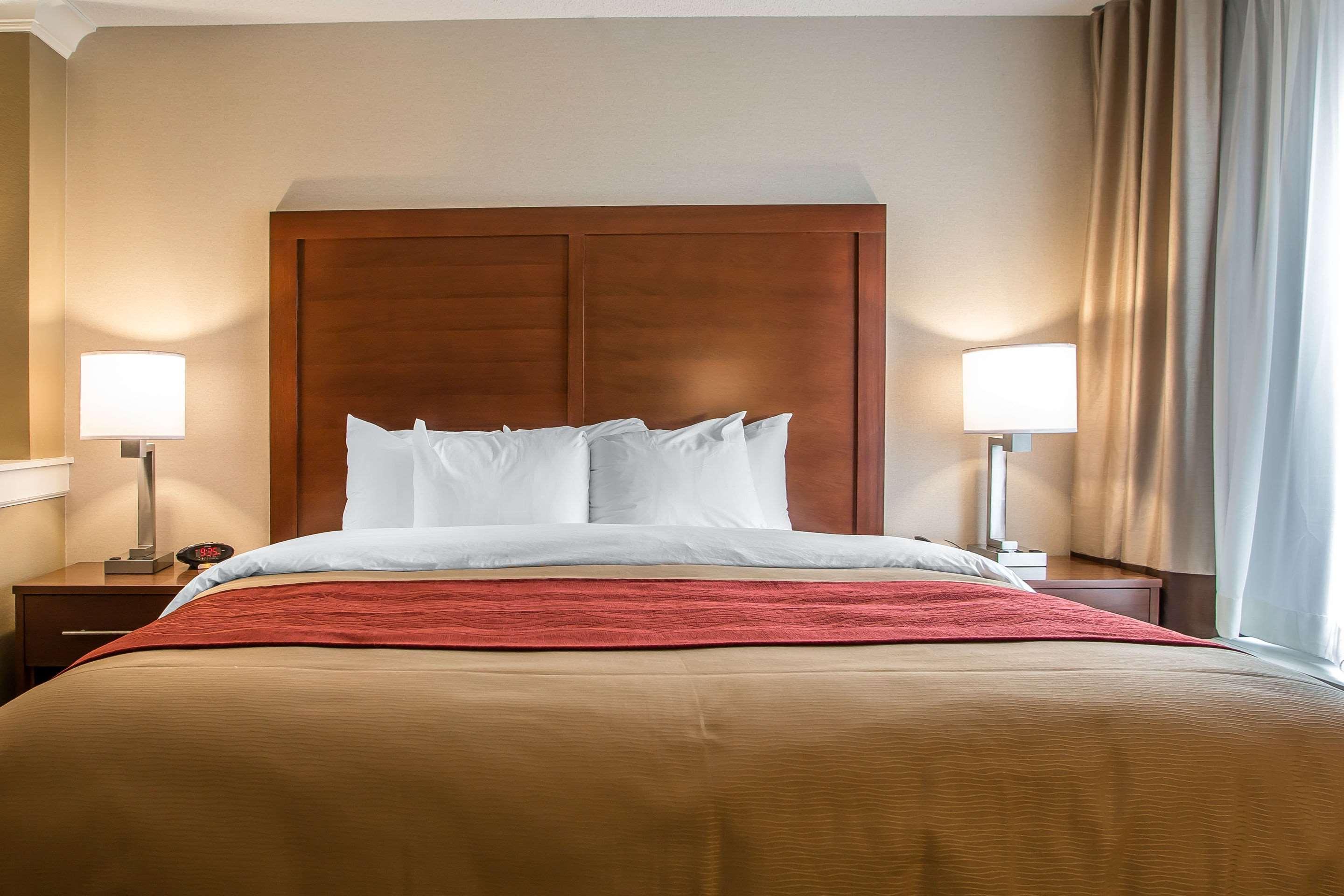 Comfort Inn Pa Turnpike - I-81 Carlisle Esterno foto