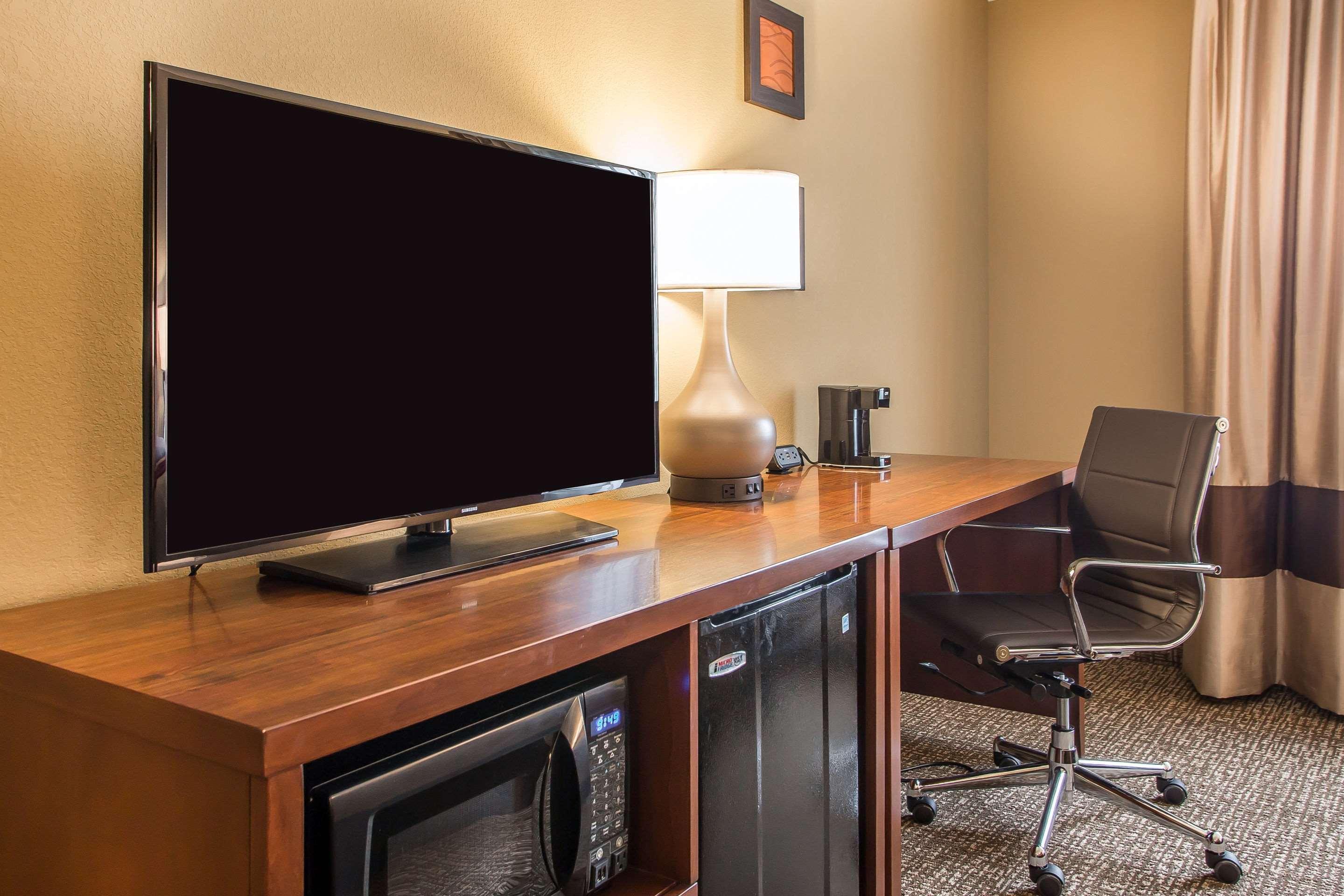Comfort Inn Pa Turnpike - I-81 Carlisle Esterno foto