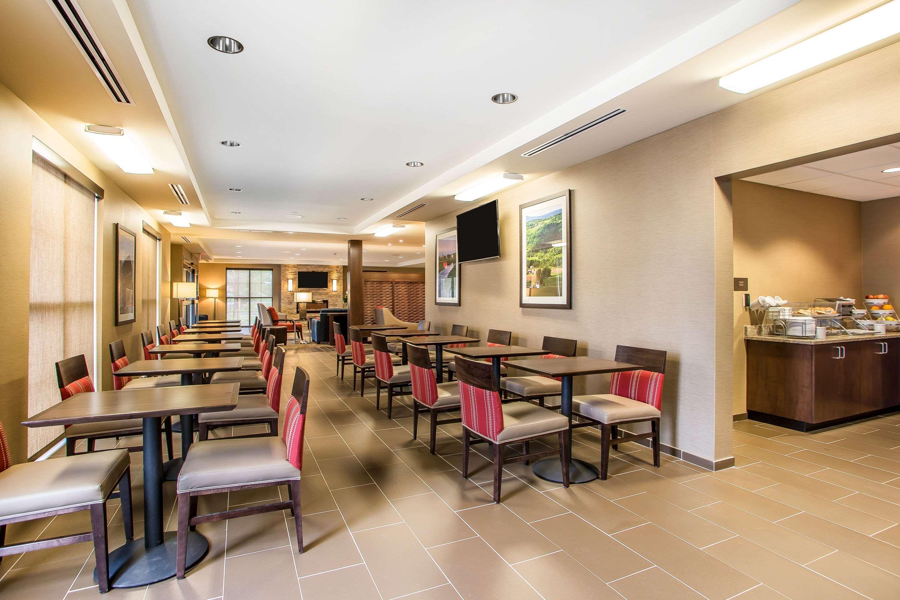 Comfort Inn Pa Turnpike - I-81 Carlisle Esterno foto