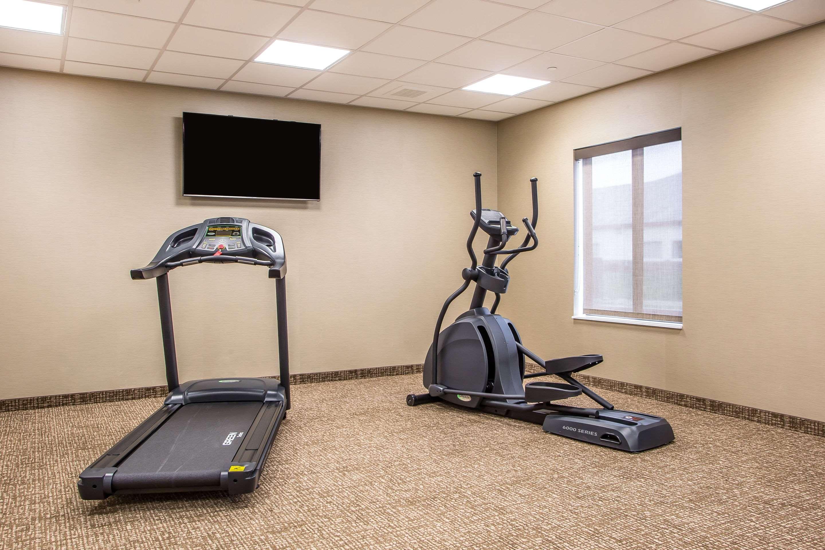 Comfort Inn Pa Turnpike - I-81 Carlisle Esterno foto