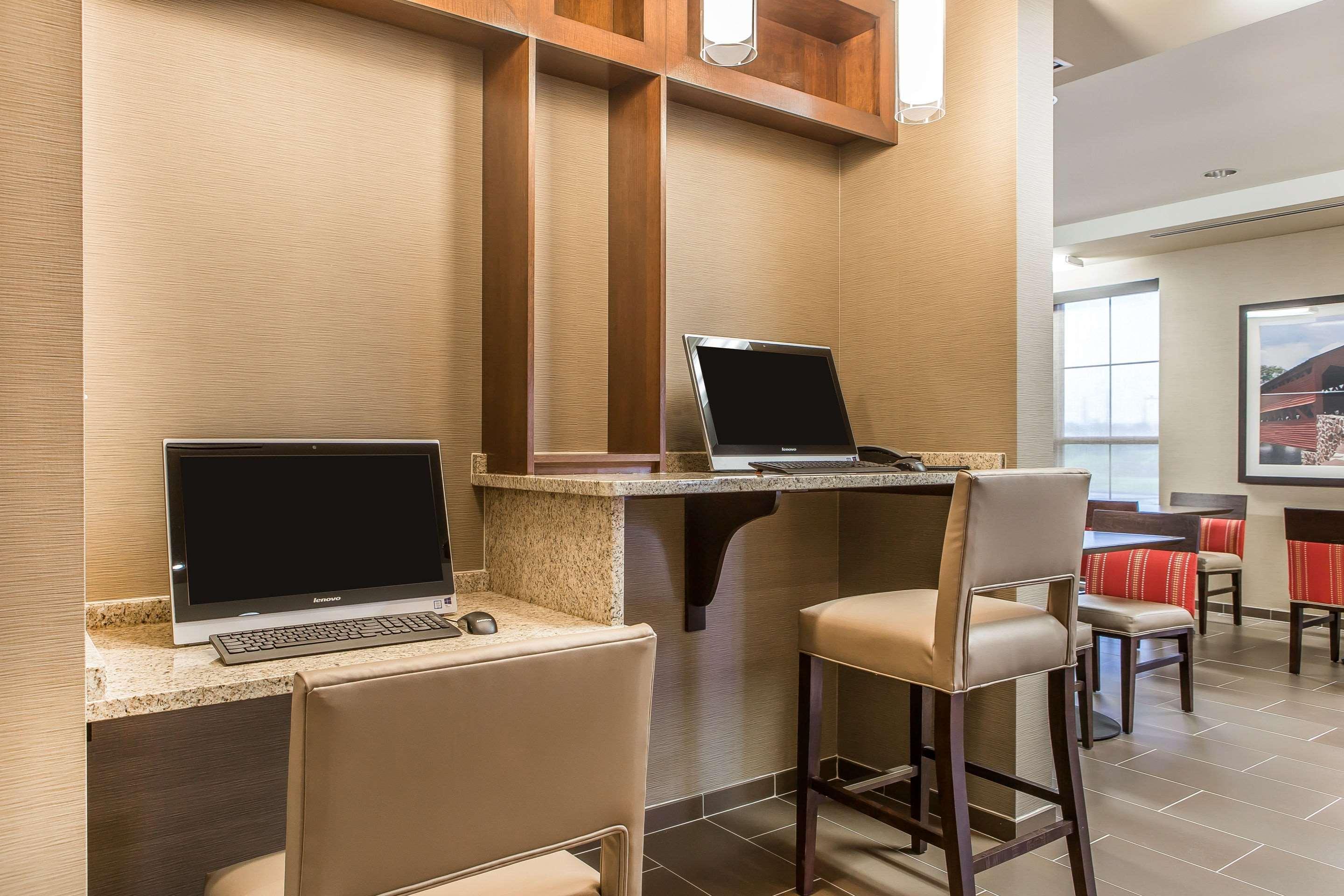 Comfort Inn Pa Turnpike - I-81 Carlisle Esterno foto