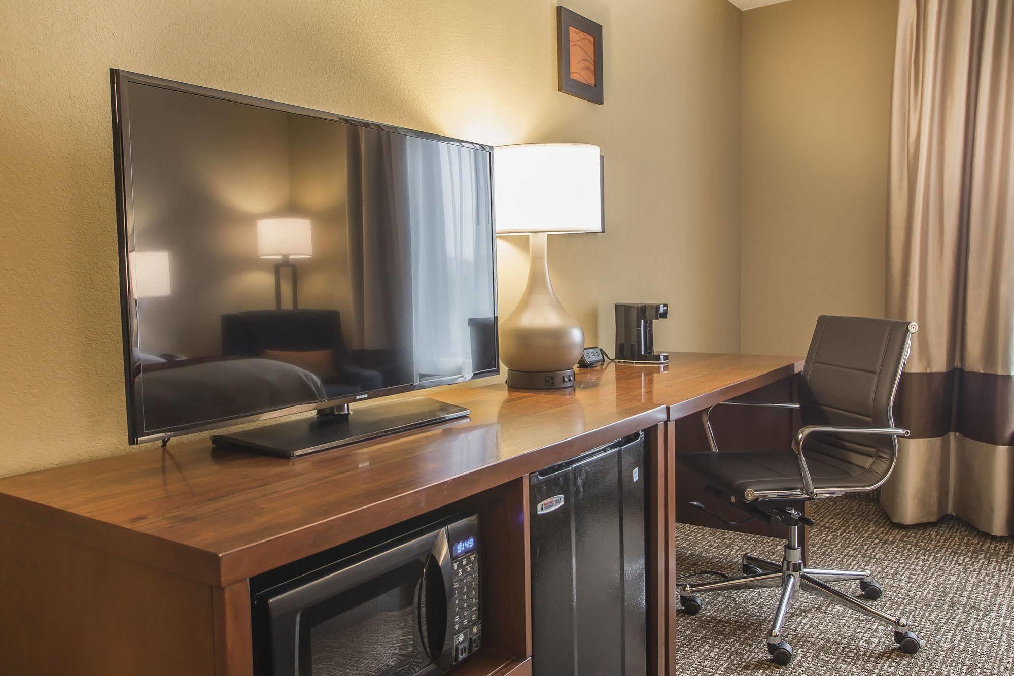 Comfort Inn Pa Turnpike - I-81 Carlisle Esterno foto
