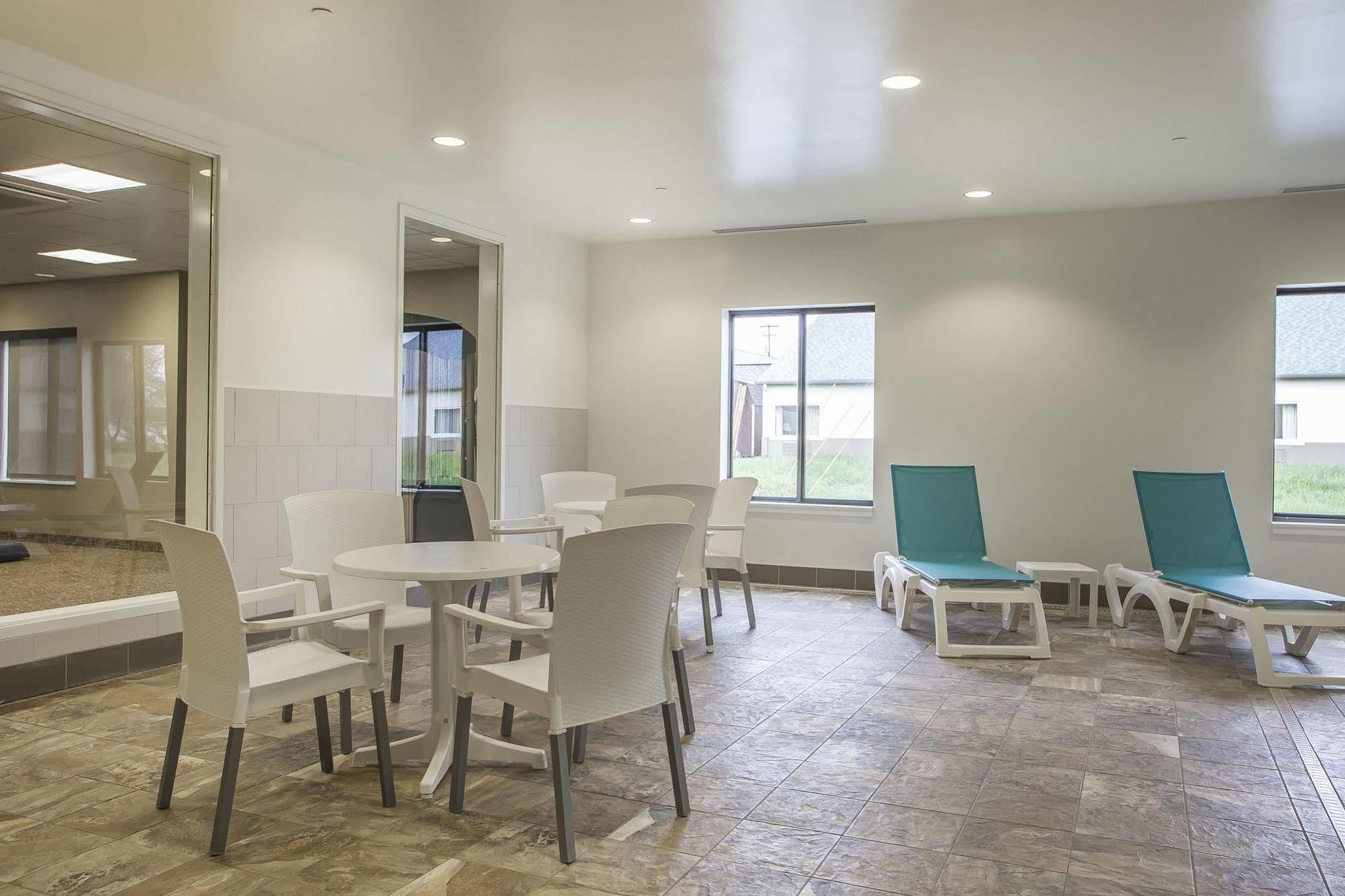 Comfort Inn Pa Turnpike - I-81 Carlisle Esterno foto